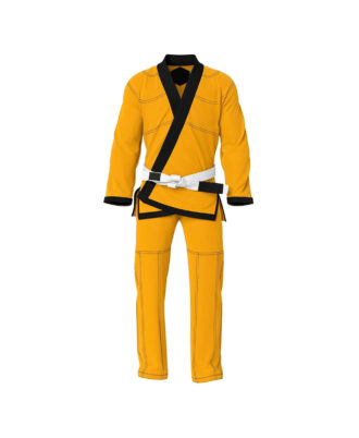Jis Jistu Uniform
