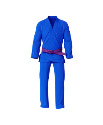 Jis Jistu Uniform