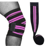 Knee Wrap