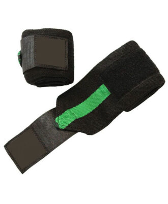 Wrist Wrap