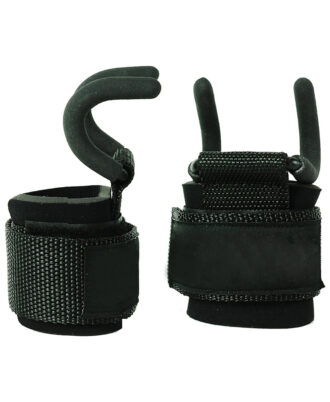 Iron Hook