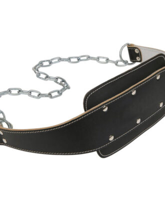 Dip Leather Belt