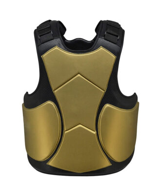 Chest Guard