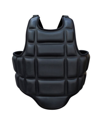 Chest Guard