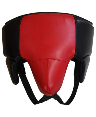 Groin Guard