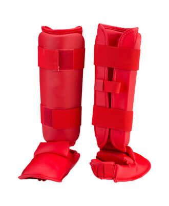 Shin Pads