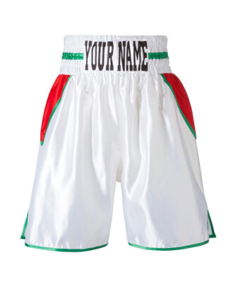 Boxing Short