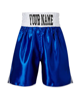 Boxing Short
