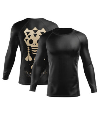 Rash Guard