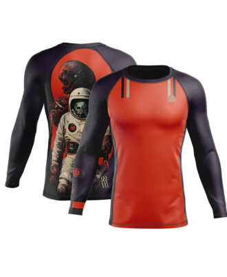 Rash Guard
