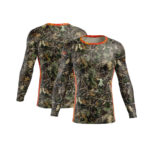 Rash Guard