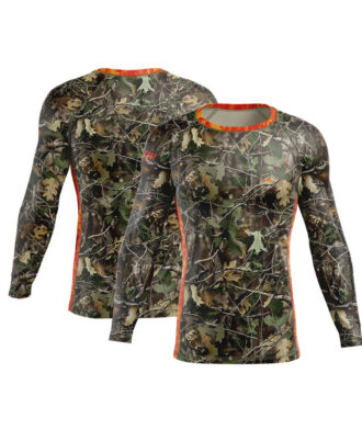 Rash Guard