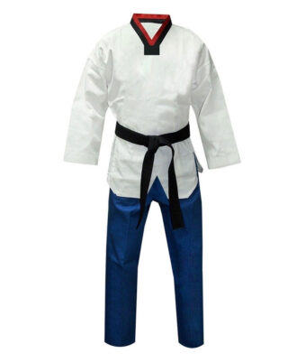 Teakwondo Uniforms