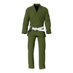 Karate Uniform