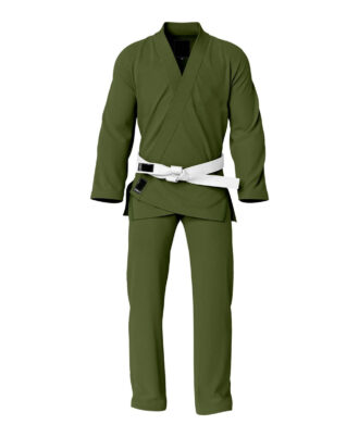 Karate Uniform