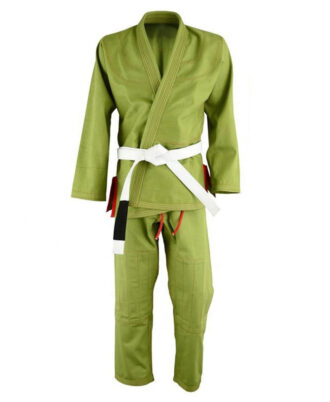 BJJ Uniform