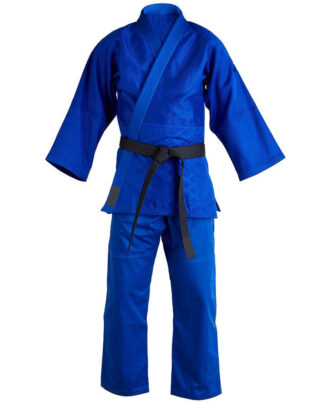 Judo Uniforms
