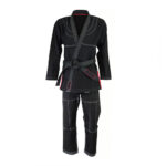 Judo Uniforms