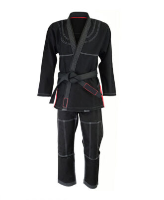 Judo Uniforms